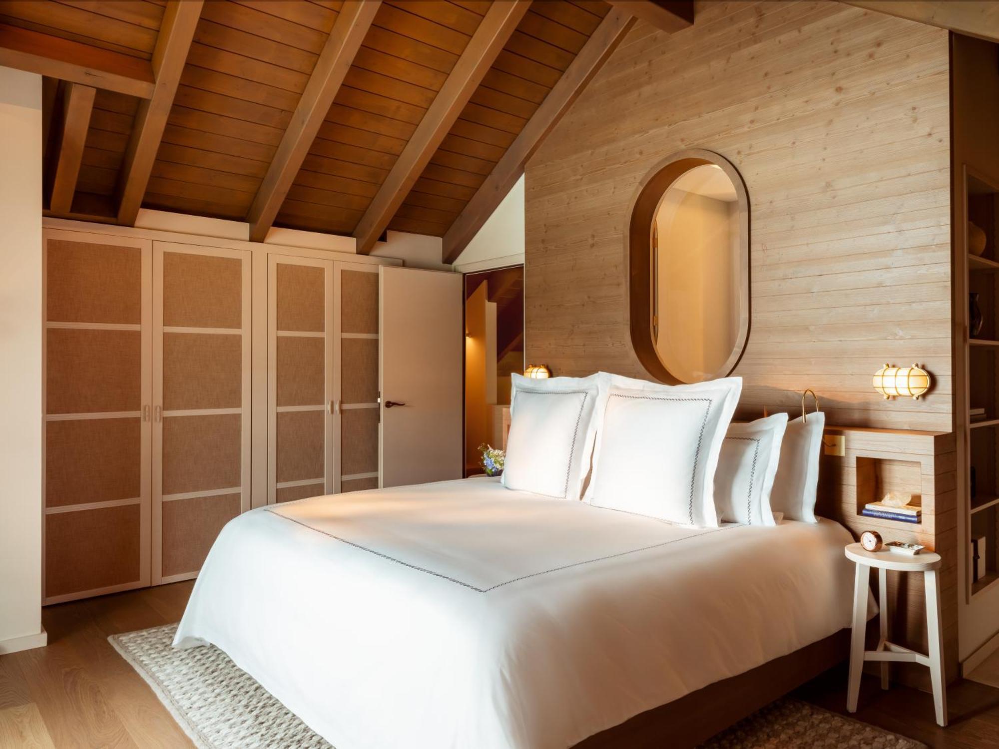 Rosewood Schloss Fuschl Hof bei Salzburg Bagian luar foto